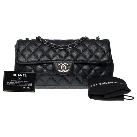 chanel baguette